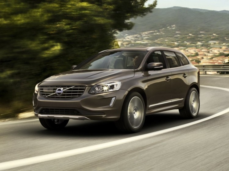 Чип тюнинг volvo xc90