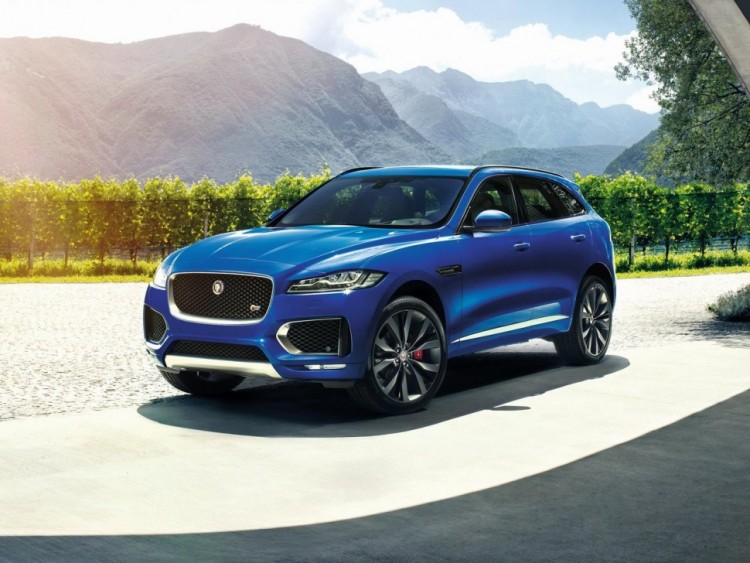 Чип тюнинг jaguar